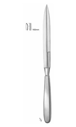 Amputation Knives